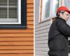 How to Install Vinyl Siding over Wood Siding | 10 Easy Methods