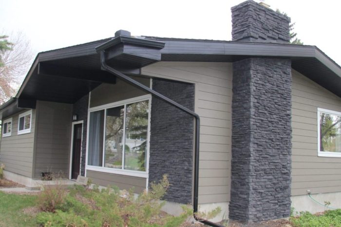 Vinyl Siding Contraction and Expansion - Valiant Exteriors