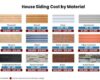 How Much Does It Cost To Install or Replace Siding? - Estimate Florida ...