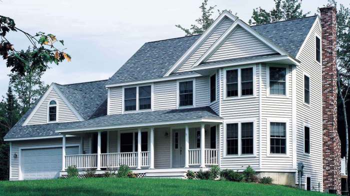 5 Benefits of Insulated Vinyl Siding in the Winter | Window World