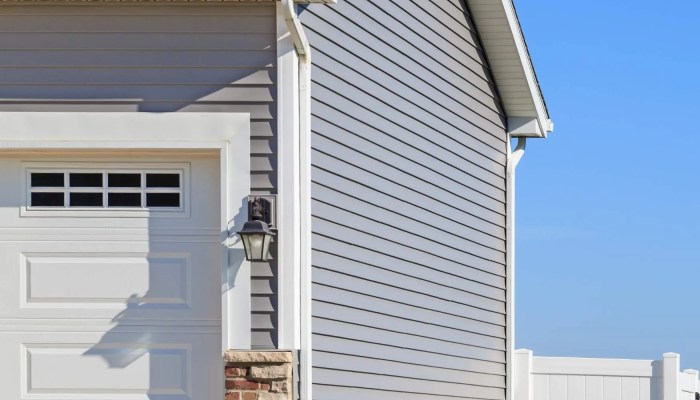 Are Eco-Friendly Siding Options The Way To Go? - EHE