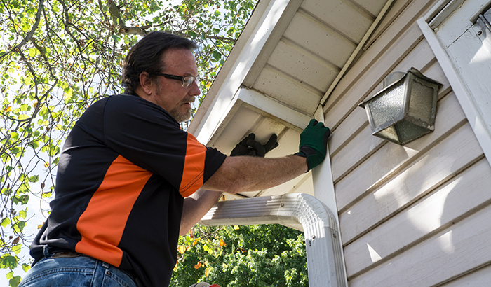 Your Complete Guide to Vinyl Siding Maintenance